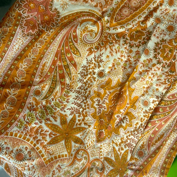 Pottery Barn Bedding Pottery Barn Queen Size Duvet Cover Set Poshmark